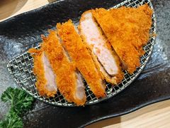 -胜博殿日式炸猪排(西红门店)