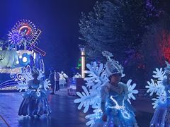 -青岛方特梦幻王国