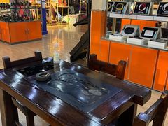 -保路达大师美车(天泰路店)