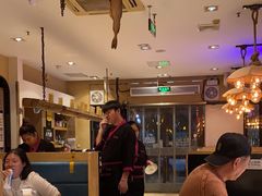 -七八冷面·延边朝鲜族美食(欢乐谷店)