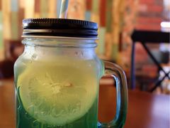 柠檬芦荟特饮-治愈系甜品The Soothing Dessert(科海大楼店)