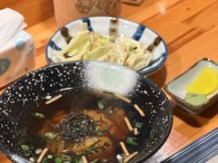 -晶吉·居酒屋·烧鸟·生鱼饭(中山区民主广场店)