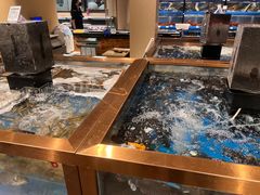 水产区-七鲜超市(瑞虹天地太阳宫店)