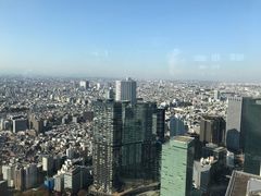 -东京都厅舍