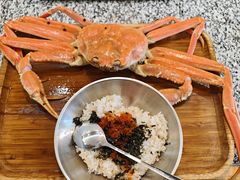 -震海贝烤贝·民俗特色店(延吉总店)