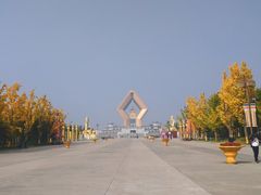 -法门文化景区