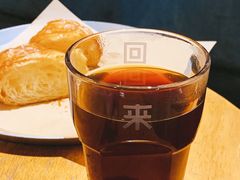 手冲单品-来回·咖啡(天河南店)
