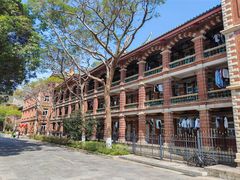 -厦门大学(思明校区)