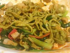 -子午路张记肉夹馍(曲江店)