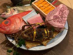 食材-空蝉怀石料理(益丰·外滩源店)