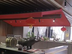 -陈熹公民族美食文化餐厅(中华广场店)