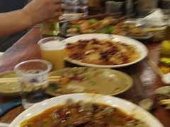 -喜虾客·大虾火锅(郑州无限城店)