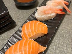 -禾绿寿司·定食·拉面·烧炸(喜荟城店)