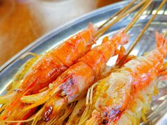 -蚝得喜海鲜(东城店)