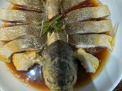-海味当家·蒸锅海鲜(星海公园店)