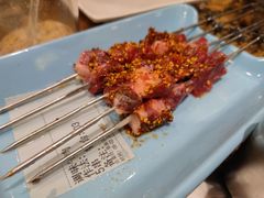 -COMe烤(对炉店)