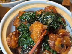 -岛风·台食小馆 ISLAND BISTRO(烟台山店)