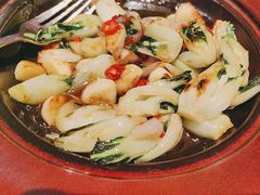 -小天厨民间菜馆(深圳街店)