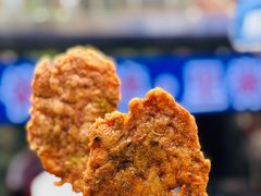 -丁脊壹绝·里脊肉