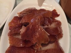 -湖庭壹品鸭王·传统北京烤鸭·别墅私房菜·庭院宵夜(江宁店)