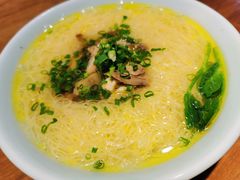 香菇金丝面-天府掌柜(九眼桥店)