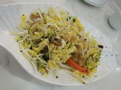 -威海渔村(黄兴路店)