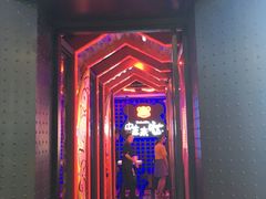 门面-蛙来哒(汇一城黑金冠店)