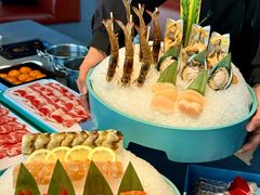 -1718海鲜姿造(苏宁宴请臻选店)