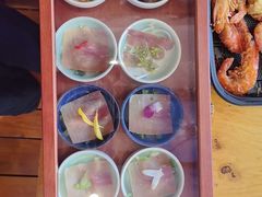 -桥香园过桥米线(国贸店)