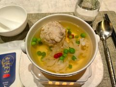 -云锦壹号·淮扬宴(徐汇万科店)