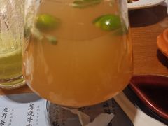 -味见·荣家(亚泰大街店)