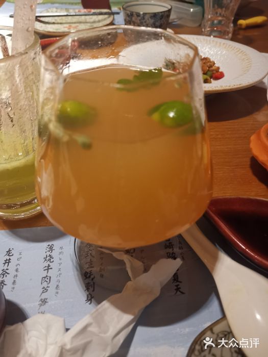 味见·荣家(亚泰大街店)图片