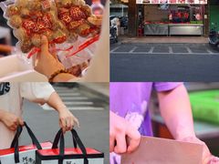 -阿娟牛肉丸·手打牛肉丸·现做现卖