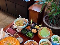 -林四喜·闽南传家菜(鼓浪屿店)