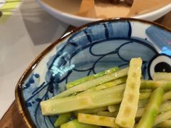 -和府捞面(曹路花园城店)