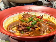 -香山湖家家宴(中山陵店)