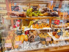 -PAPER STONE BAKERY(天环店)