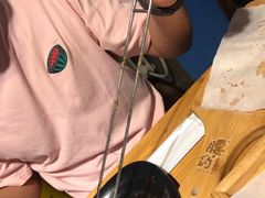 -腰子哥烤串(石佛营炫特店)