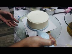 -米柚烘焙教室(工联CC店)