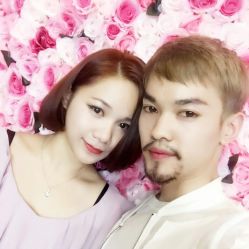 点击看大图 -Mix Boom Hair salon
