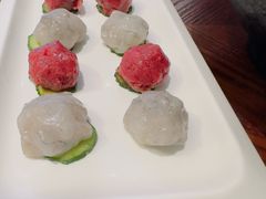 -东海怡品海鲜豆捞(舟宿夜江店)
