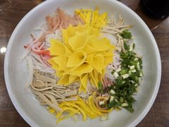 -真不同饭店(中州东路店)