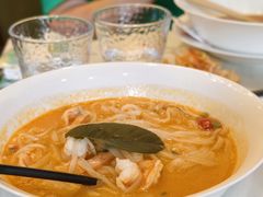 -子霖南山鲜虾面(南山总店)