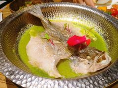 -壹泰东南亚主题餐厅·高良姜风情(州桥店)