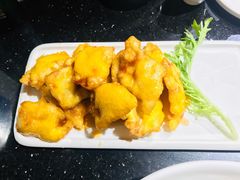 锅包肉-盛京辽菜小馆(龙之梦购物中心店)