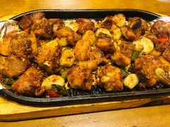 -老东镇啤酒屋海鲜加工·蒸汽海鲜·海鲜烧烤(台东店)