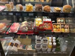 零售区-星巴克(长春世纪鸿源店)