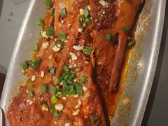 -由衷贵州酸汤牛肉火锅(新桥店)
