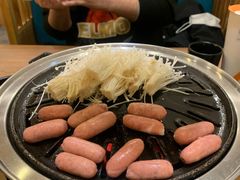 -九田家黑牛烤肉(淮北万达店)
