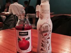 -疆Jiang·新疆秘制料理